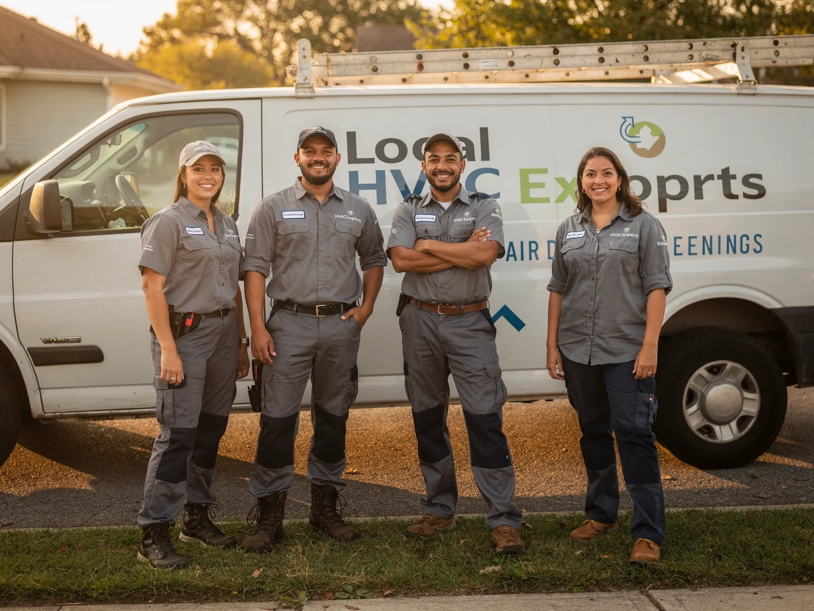 24/7 HVAC Repair & AC Replacement company in Brodheadsville, PA